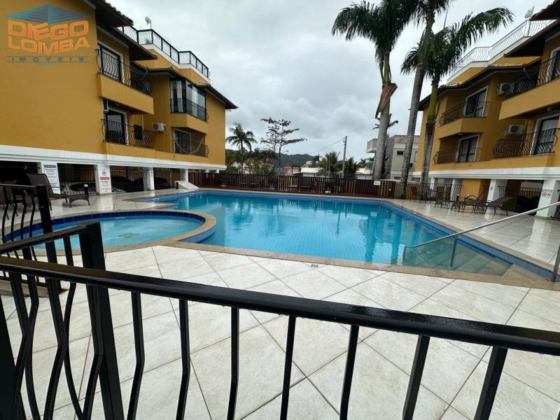 Apartamento para Comprar, 2 dormitórios no bairro Cachoeira do Bom Jesus em Florianópolis - Código 3348