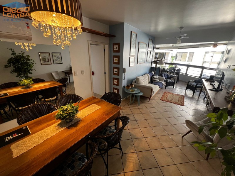 Apartamento para Comprar, 2 dormitórios no bairro Ponta das  Canas em Florianópolis - Código 3356