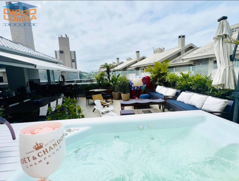 Apartamento Aluguel Temporada, 2 dormitórios no bairro Cachoeira do Bom Jesus em Florianópolis - Código 3360