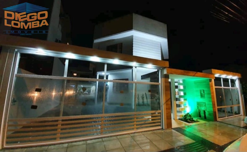 Pousada para Comprar, 10 dormitórios no bairro Canasvieiras em Florianópolis - Código 3361