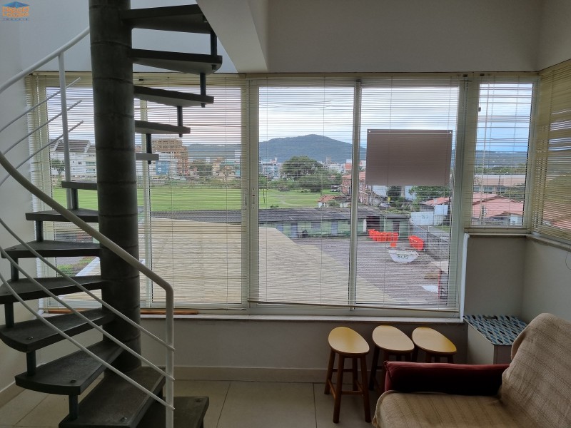 Cobertura para Comprar, 2 dormitórios no bairro Cachoeira do Bom Jesus em Florianópolis - Código 3365
