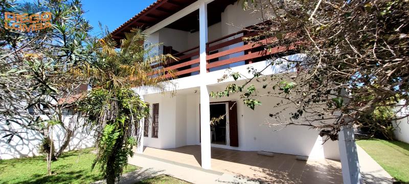 Casa para Comprar, 5 dormitórios no bairro Cachoeira do Bom Jesus em Florianópolis - Código 3368