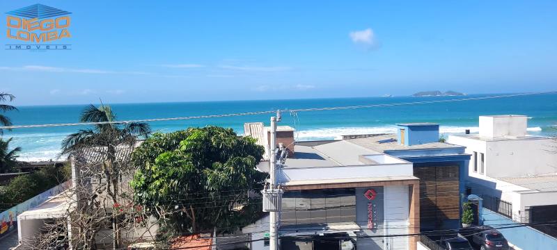 Apartamento para Comprar, 2 dormitórios no bairro Ingleses do Rio Vermelho em Florianópolis - Código 3380