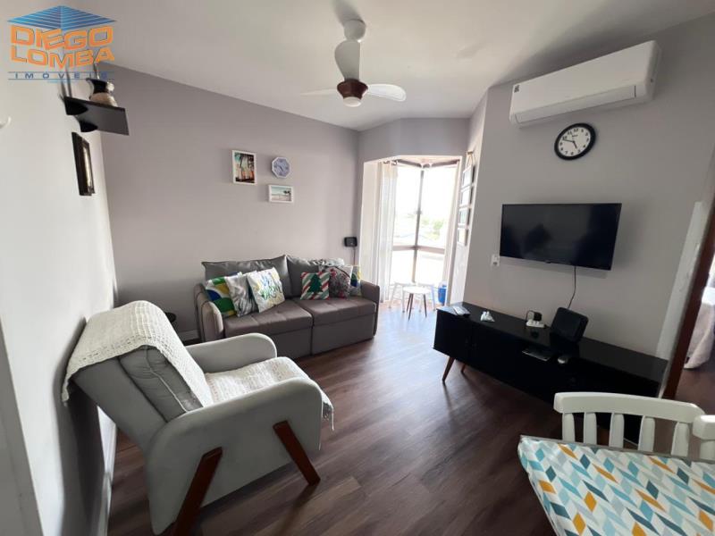 Apartamento Aluguel Temporada, 1 dormitório no bairro Cachoeira do Bom Jesus em Florianópolis - Código 3418
