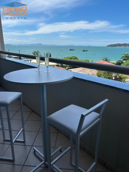 Apartamento Aluguel Temporada, 1 dormitório no bairro Cachoeira do Bom Jesus em Florianópolis - Código 3421