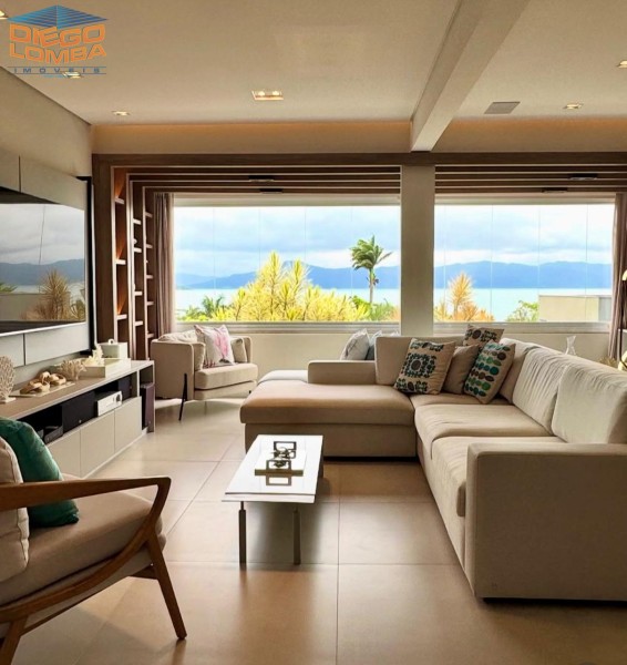 Apartamento para Comprar, 2 dormitórios no bairro Jurerê em Florianópolis - Código 3422