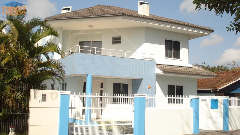 Apartamento Aluguel Temporada, 1 dormitório no bairro Cachoeira do Bom Jesus em Florianópolis - Código 3438