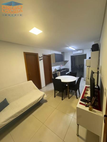 Apartamento Aluguel Temporada, 2 dormitórios no bairro Cachoeira do Bom Jesus em Florianópolis - Código 3457