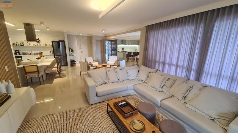 Cobertura Aluguel Temporada, 4 dormitórios no bairro Canasvieiras em Florianópolis - Código 3461