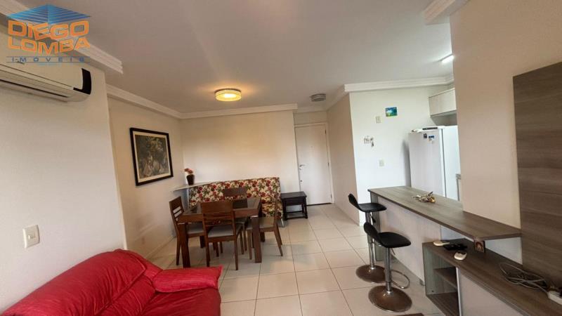 Apartamento Aluguel Temporada, 2 dormitórios no bairro Cachoeira do Bom Jesus em Florianópolis - Código 3465