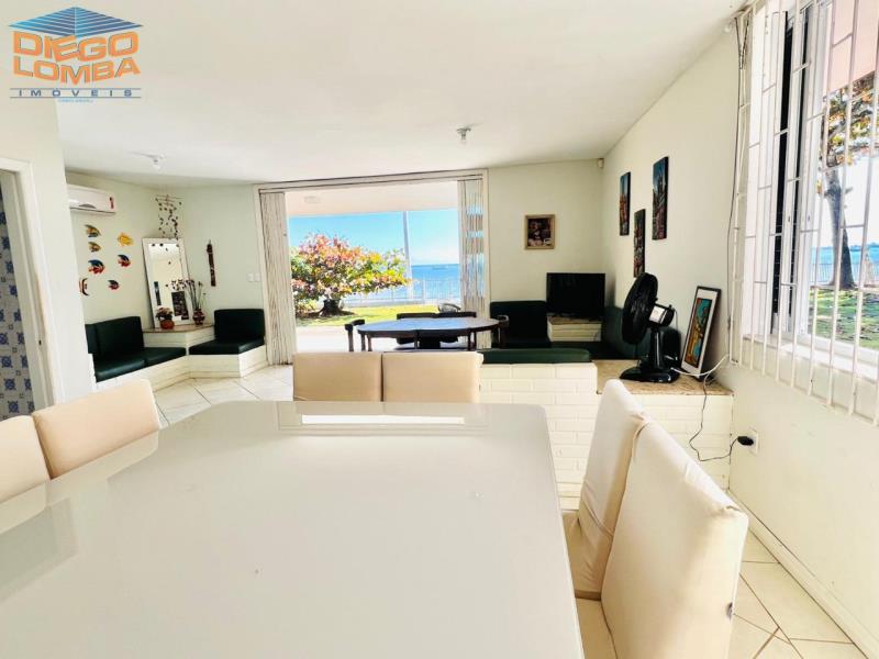 Casa Aluguel Temporada, 4 dormitórios no bairro Cachoeira do Bom Jesus em Florianópolis - Código 3474