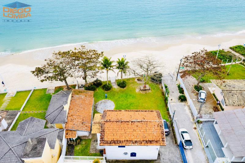 Casa Aluguel Temporada, 5 dormitórios no bairro Cachoeira do Bom Jesus em Florianópolis - Código 3476
