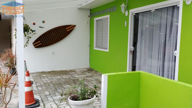 Casa Aluguel Temporada, 3 dormitórios no bairro Ponta das  Canas em Florianópolis - Código 3482
