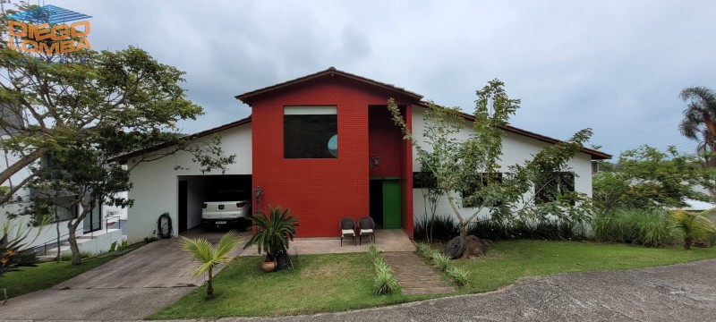 Casa para Comprar, 3 dormitórios no bairro Cachoeira do Bom Jesus em Florianópolis - Código 3495