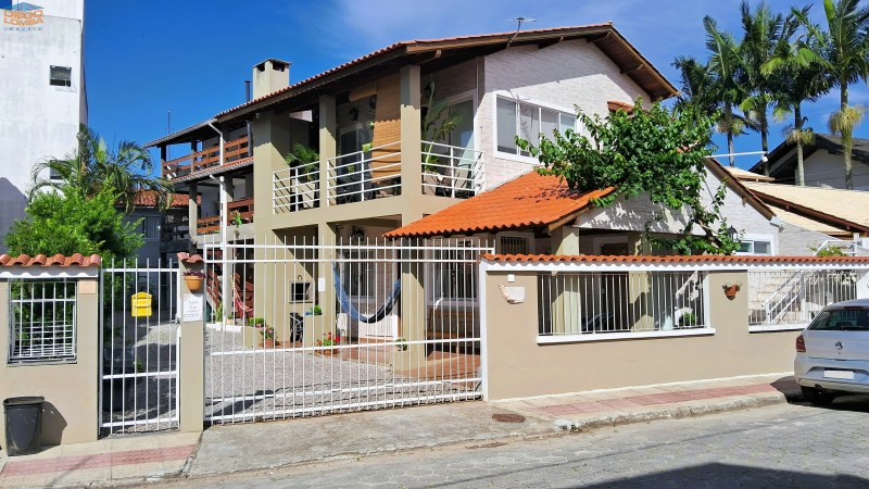 Pousada para Comprar, 8 dormitórios no bairro Cachoeira do Bom Jesus em Florianópolis - Código 3501