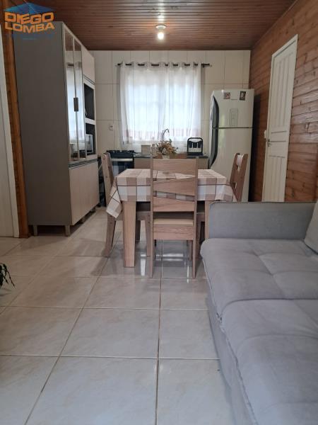 Casa Aluguel Temporada, 2 dormitórios no bairro Ponta das  Canas em Florianópolis - Código 3510