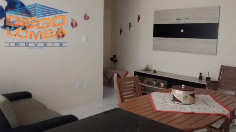 Apartamento para Comprar, 1 dormitório no bairro Canasvieiras em Florianópolis - Código 3512