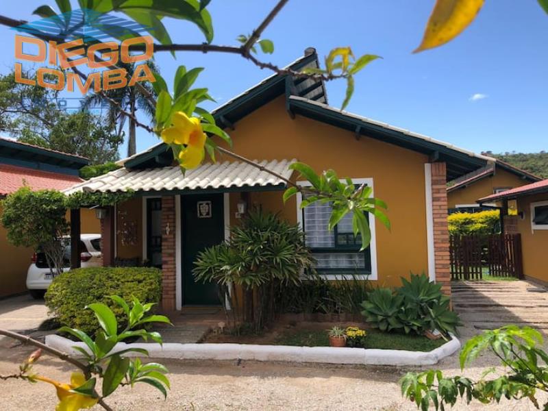 Casa para Comprar, 1 dormitório no bairro Ponta das  Canas em Florianópolis - Código 3564