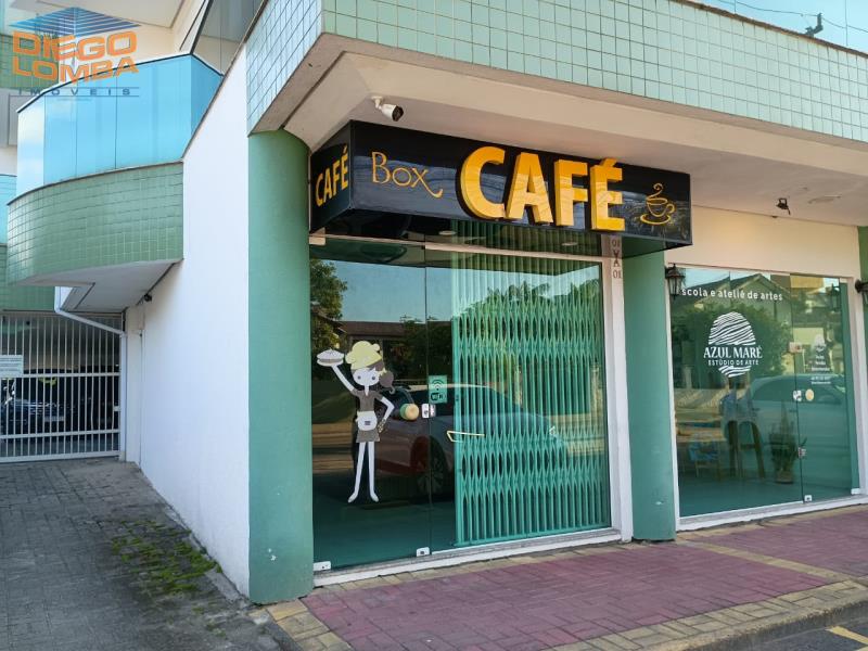 Loja para Alugar no bairro Cachoeira do Bom Jesus em Florianópolis - Código 3579
