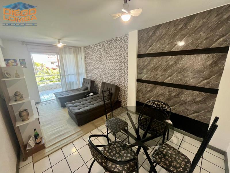 Apartamento para Alugar, 2 dormitórios no bairro Canasvieiras em Florianópolis - Código 3586