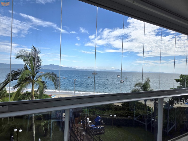 Apartamento para Comprar, 3 dormitórios no bairro Cachoeira do Bom Jesus em Florianópolis - Código 3587