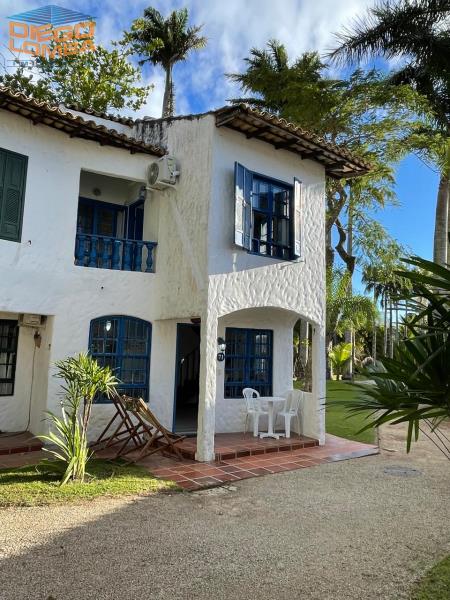 Apartamento para Comprar, 2 dormitórios no bairro Cachoeira do Bom Jesus em Florianópolis - Código 3607
