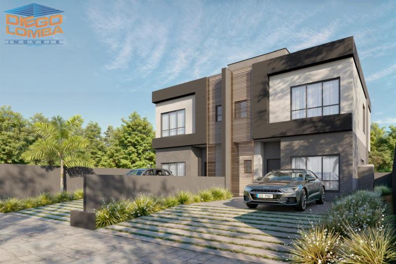 Casa para Comprar, 3 dormitórios no bairro Cachoeira do Bom Jesus em Florianópolis - Código 3608