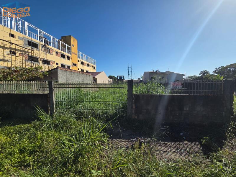 Terreno para Comprar no bairro Cachoeira do Bom Jesus em Florianópolis - Código 3624