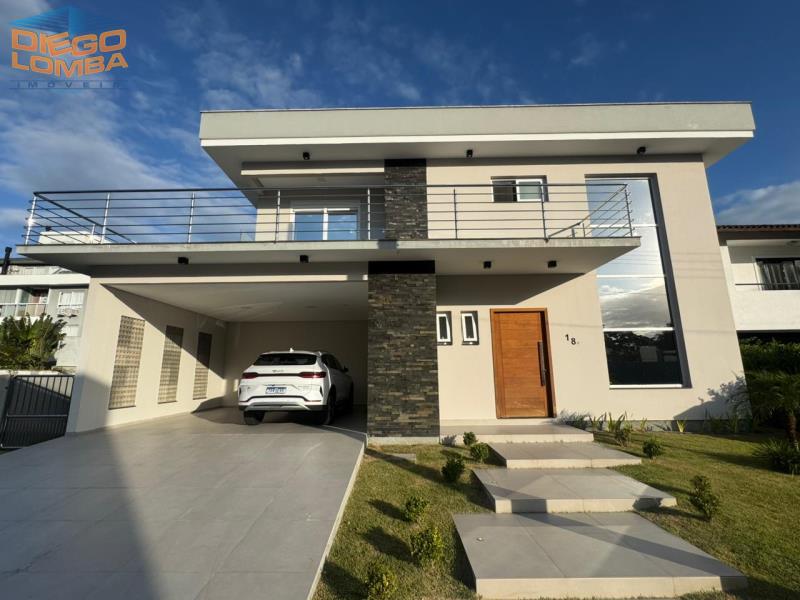 Casa para Comprar, 4 dormitórios no bairro Cachoeira do Bom Jesus em Florianópolis - Código 3630