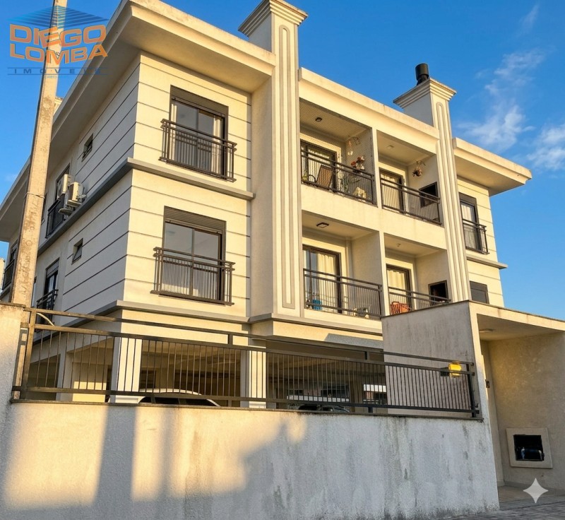 Apartamento para Comprar, 2 dormitórios no bairro Ingleses do Rio Vermelho em Florianópolis - Código 3635