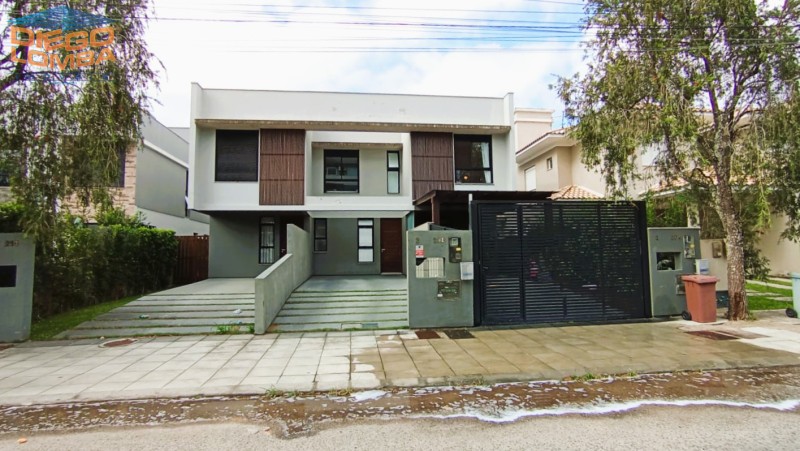Casa Geminada para Comprar, 2 dormitórios no bairro Cachoeira do Bom Jesus em Florianópolis - Código 3639