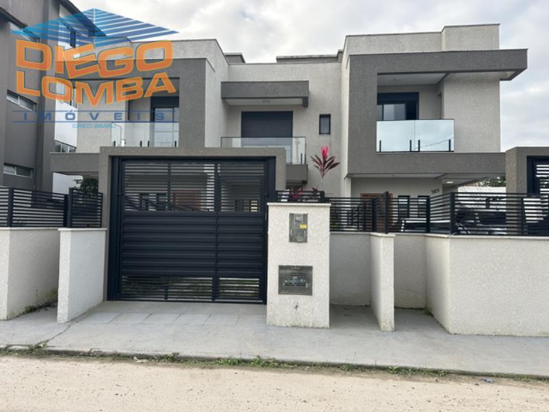Casa Geminada para Comprar, 2 dormitórios no bairro Ponta das  Canas em Florianópolis - Código 3645