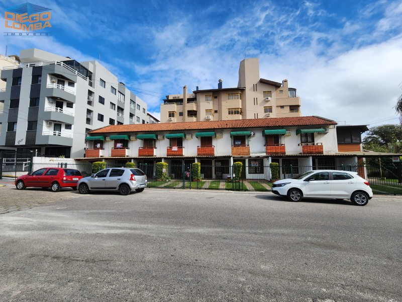 Apartamento para Comprar, 2 dormitórios no bairro Canasvieiras em Florianópolis - Código 3651