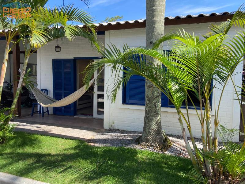 Casa para Comprar, 1 dormitório no bairro Cachoeira do Bom Jesus em Florianópolis - Código 3674