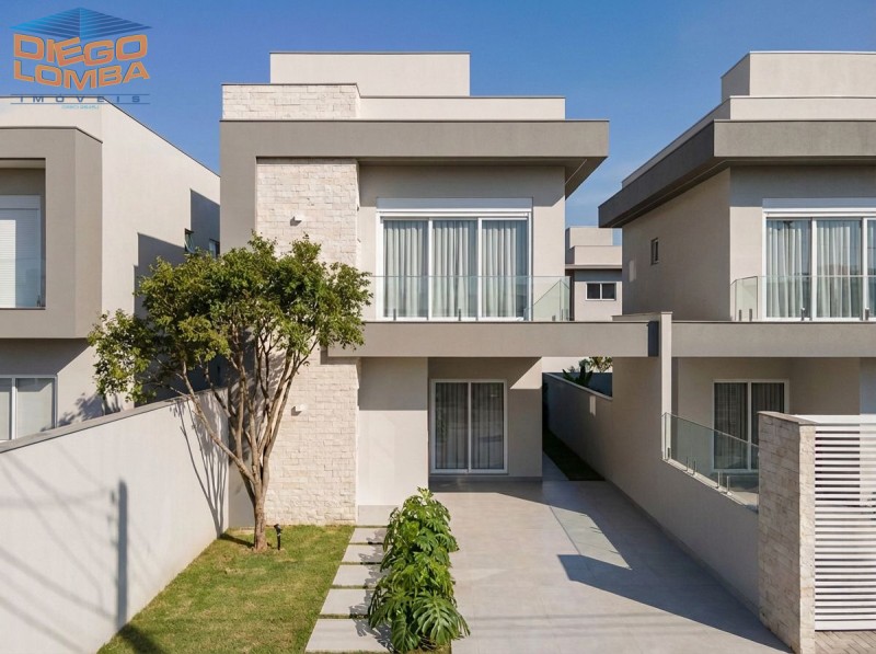 Casa para Comprar, 3 dormitórios no bairro Vargem Pequena em Florianópolis - Código 3686