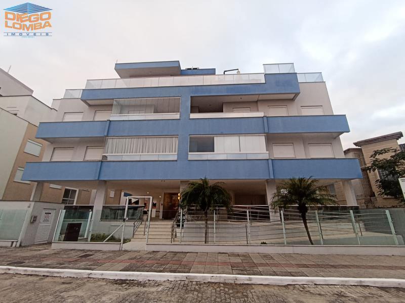Apartamento para Comprar, 3 dormitórios no bairro Canasvieiras em Florianópolis - Código 3687