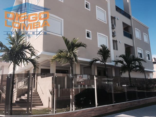 Cobertura para Comprar, 2 dormitórios no bairro Canasvieiras em Florianópolis - Código 1954