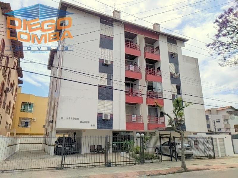 Apartamento para Comprar, 2 dormitórios no bairro Canasvieiras em Florianópolis - Código 3659