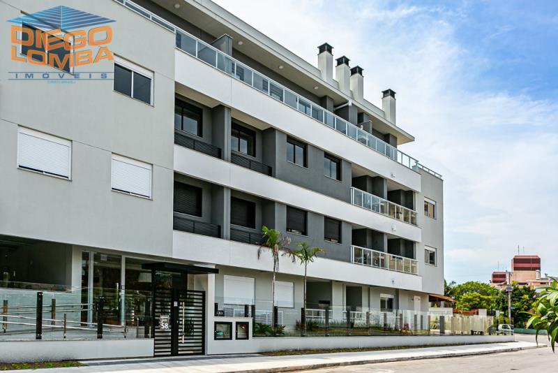 Apartamento para Comprar, 3 dormitórios no bairro Canasvieiras em Florianópolis - Código 3532