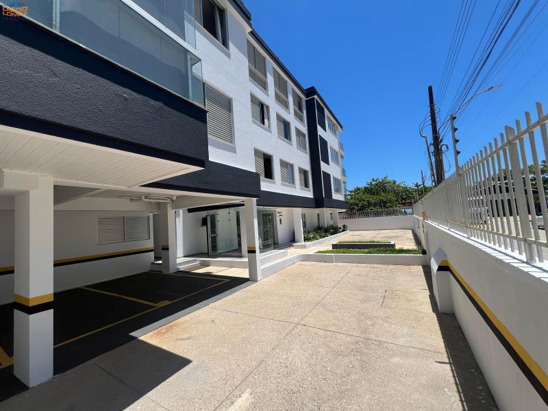 Apartamento para Comprar, 2 dormitórios no bairro Cachoeira do Bom Jesus em Florianópolis - Código 3394