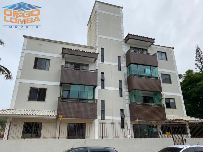 Apartamento para Comprar, 2 dormitórios no bairro Canasvieiras em Florianópolis - Código 3373
