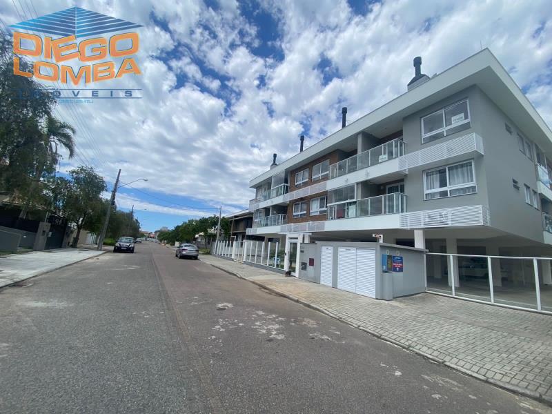 Apartamento Aluguel Temporada, 2 dormitórios no bairro Cachoeira do Bom Jesus em Florianópolis - Código 2610
