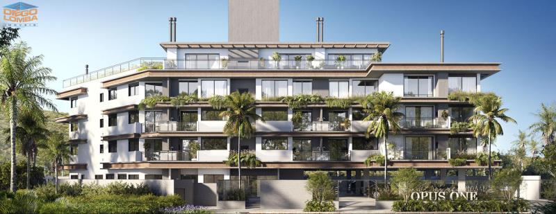 RESIDENCIAL OPUS ONE