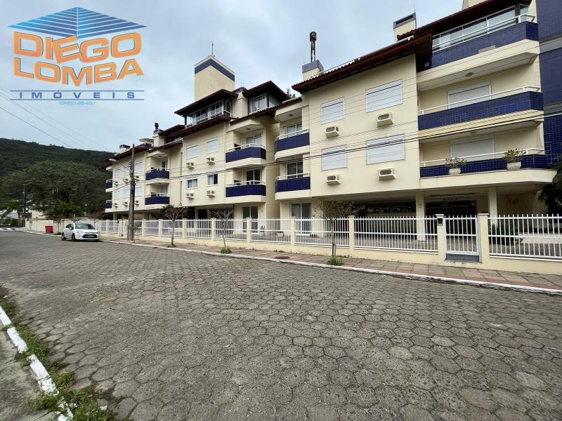 Apartamento Aluguel Temporada, 2 dormitórios no bairro Cachoeira do Bom Jesus em Florianópolis - Código 2767