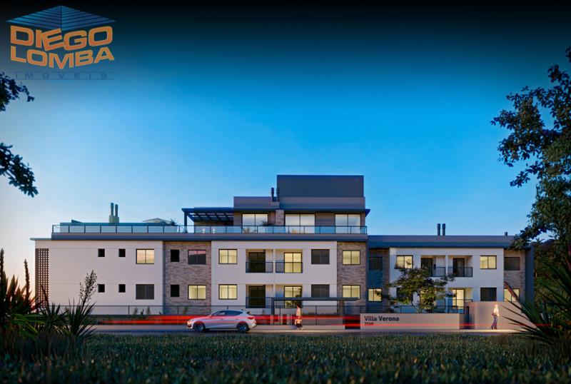 RESIDENCIAL VILLA VERONA