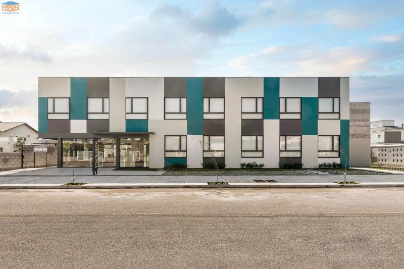 Studio para Comprar, 1 dormitório no bairro Cachoeira do Bom Jesus em Florianópolis - Código 2840