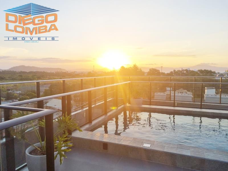 Apartamento para Alugar, 2 dormitórios no bairro Cachoeira do Bom Jesus em Florianópolis - Código 3546