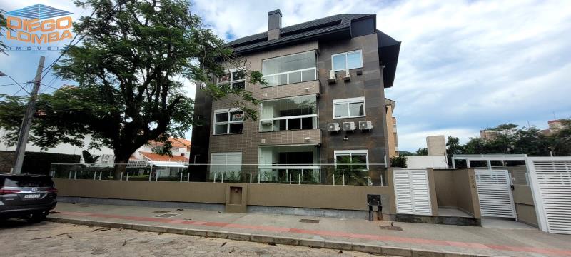 Apartamento para Comprar, 2 dormitórios no bairro Cachoeira do Bom Jesus em Florianópolis - Código 3446