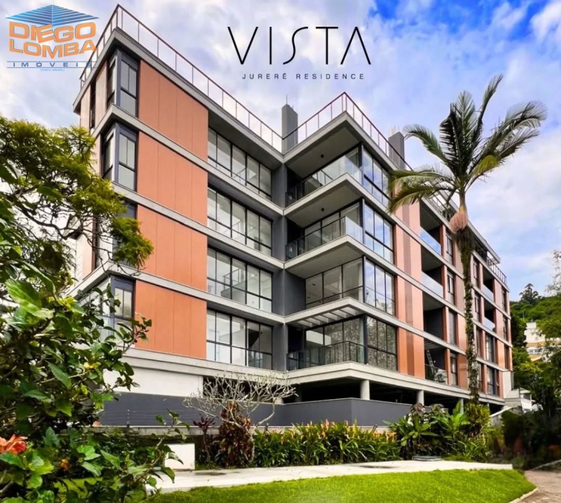 Apartamento para Comprar, 2 dormitórios no bairro Jurerê em Florianópolis - Código 3244