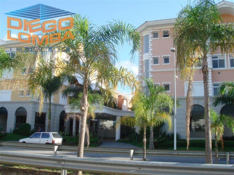 Apartamento para Comprar, 2 dormitórios no bairro Jurerê Internacional em Florianópolis - Código 3308